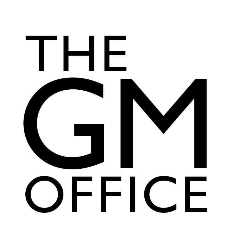 The GM Office
